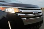 Ford Edge Limited 2011 года